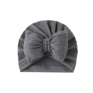 Riley Baby Knitted Hat