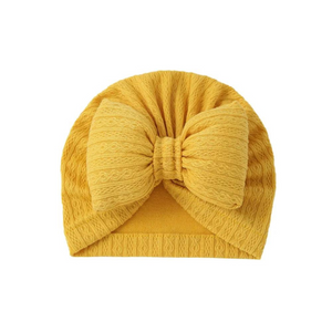 Riley Baby Knitted Hat