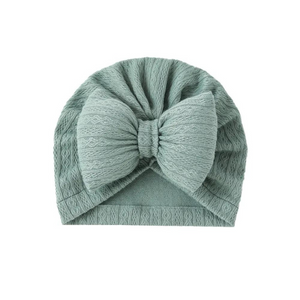 Riley Baby Knitted Hat