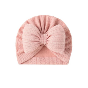 Riley Baby Knitted Hat