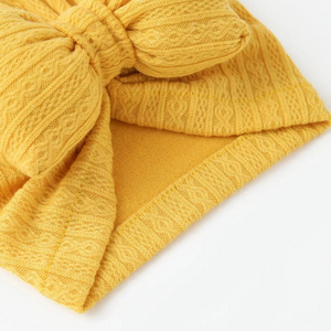 Riley Baby Knitted Hat