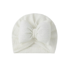 Riley Baby Knitted Hat