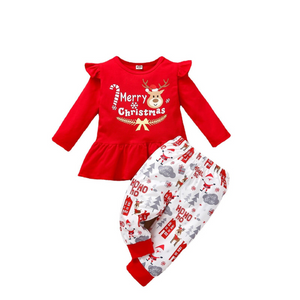 Shan Baby Set