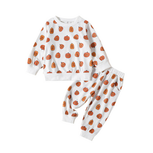 Shan Baby Set