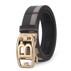 Ceinture de Kurt