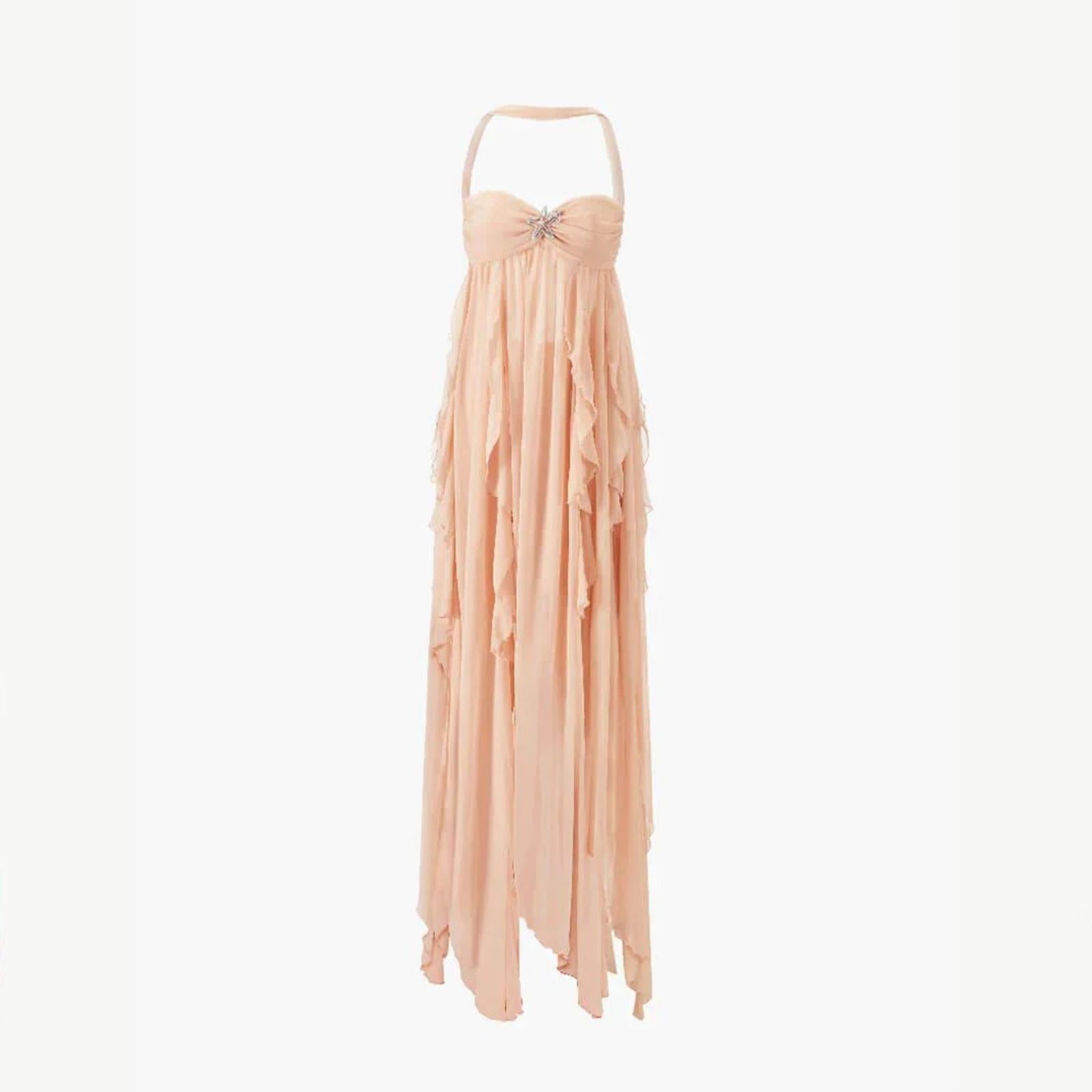 Ariel Dress