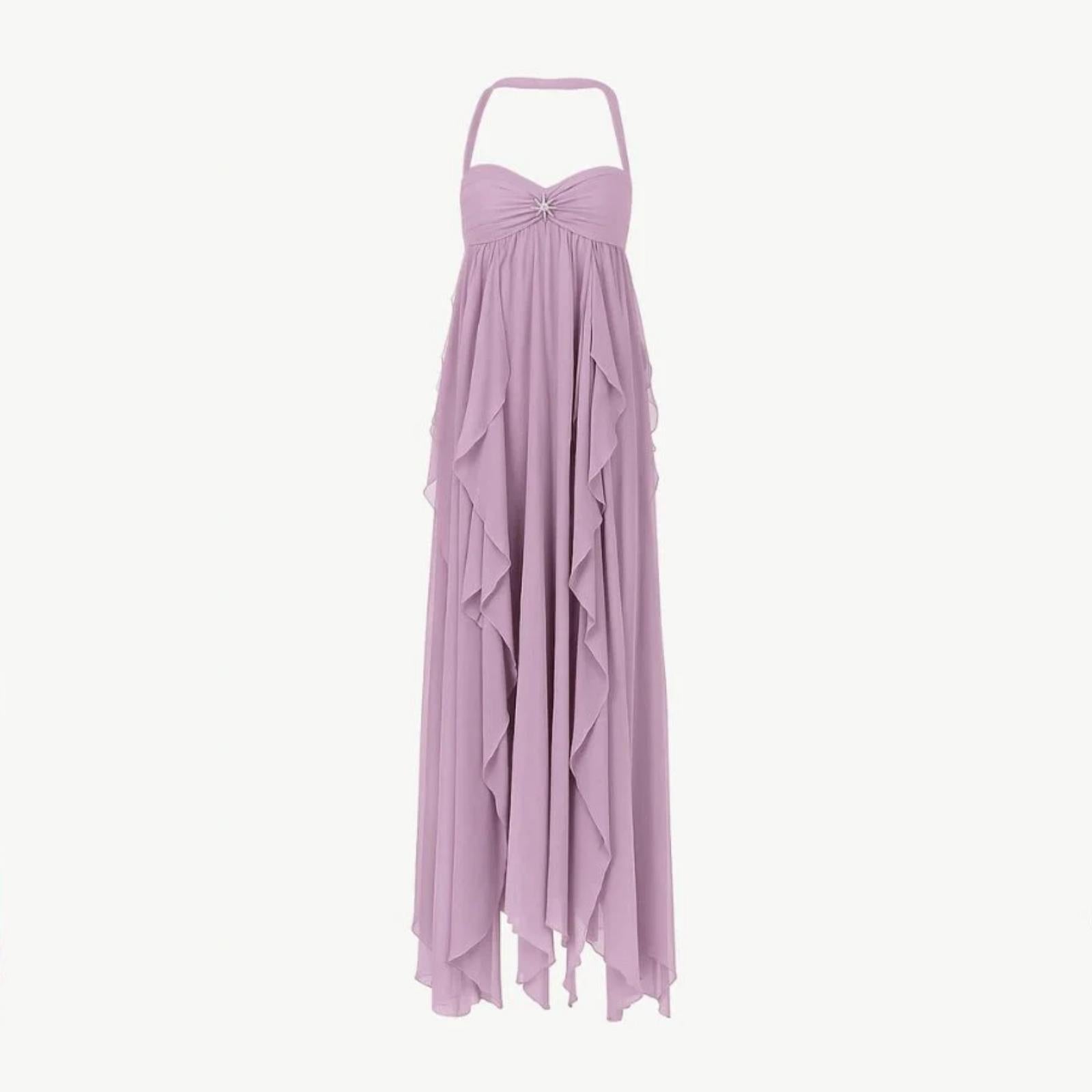 Ariel Dress