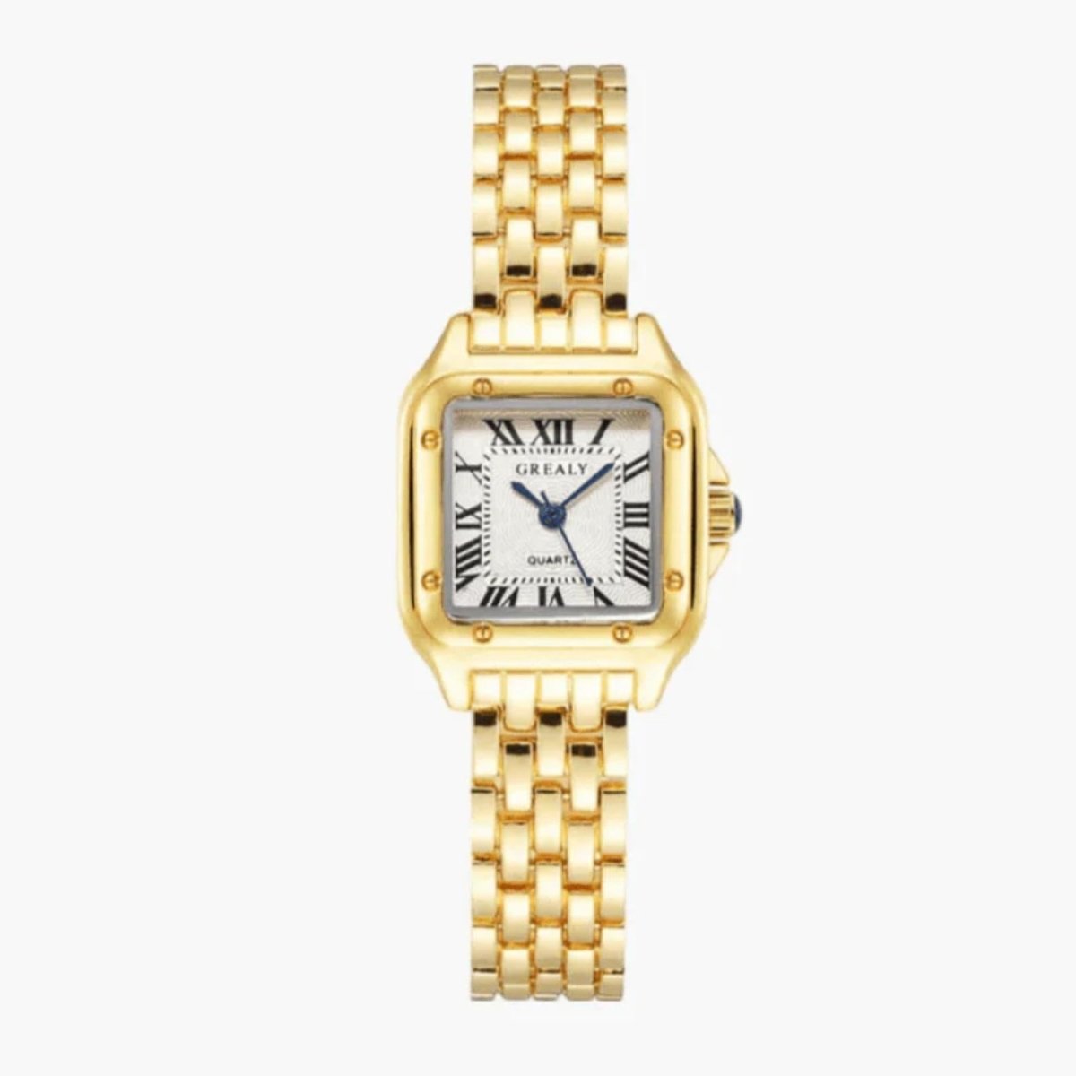 Monaco Watch