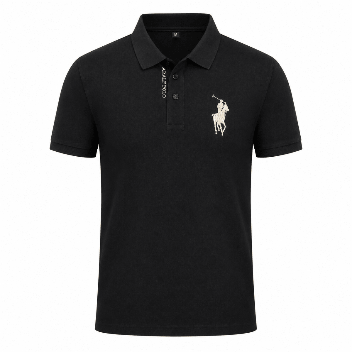 Carter Polo