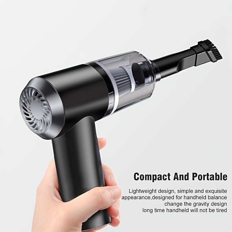 Aspirateur portable