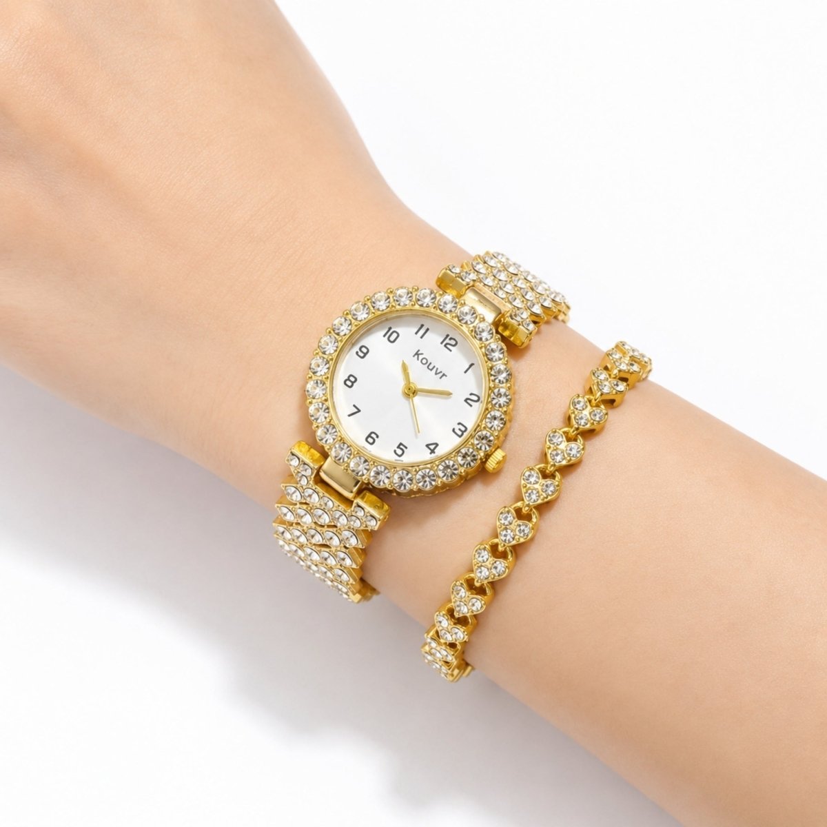 Maya Watch Set