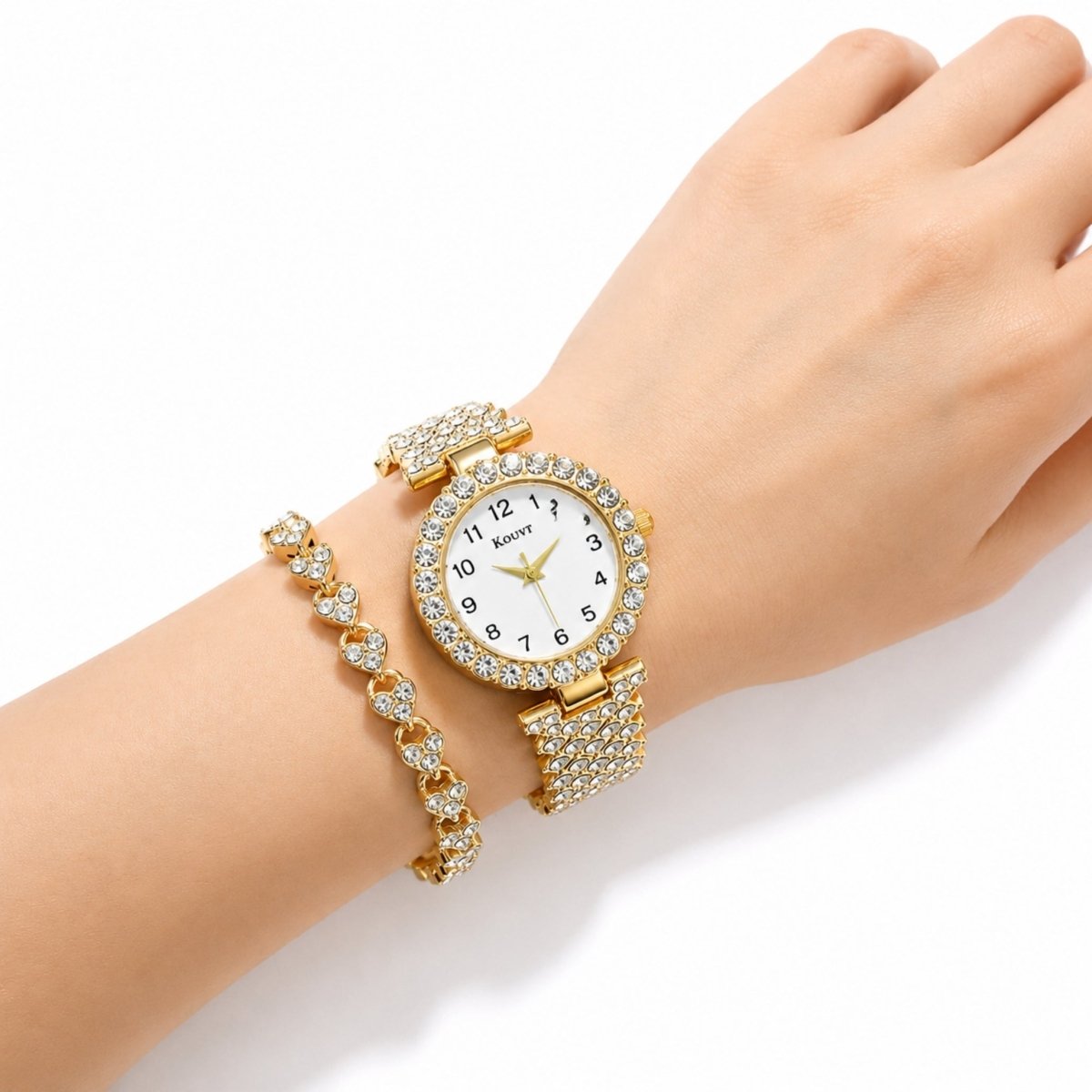 Maya Watch Set