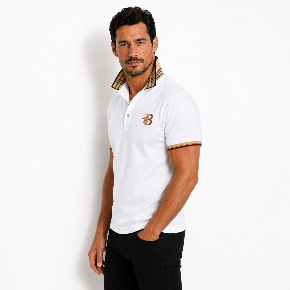 Brooks Polo