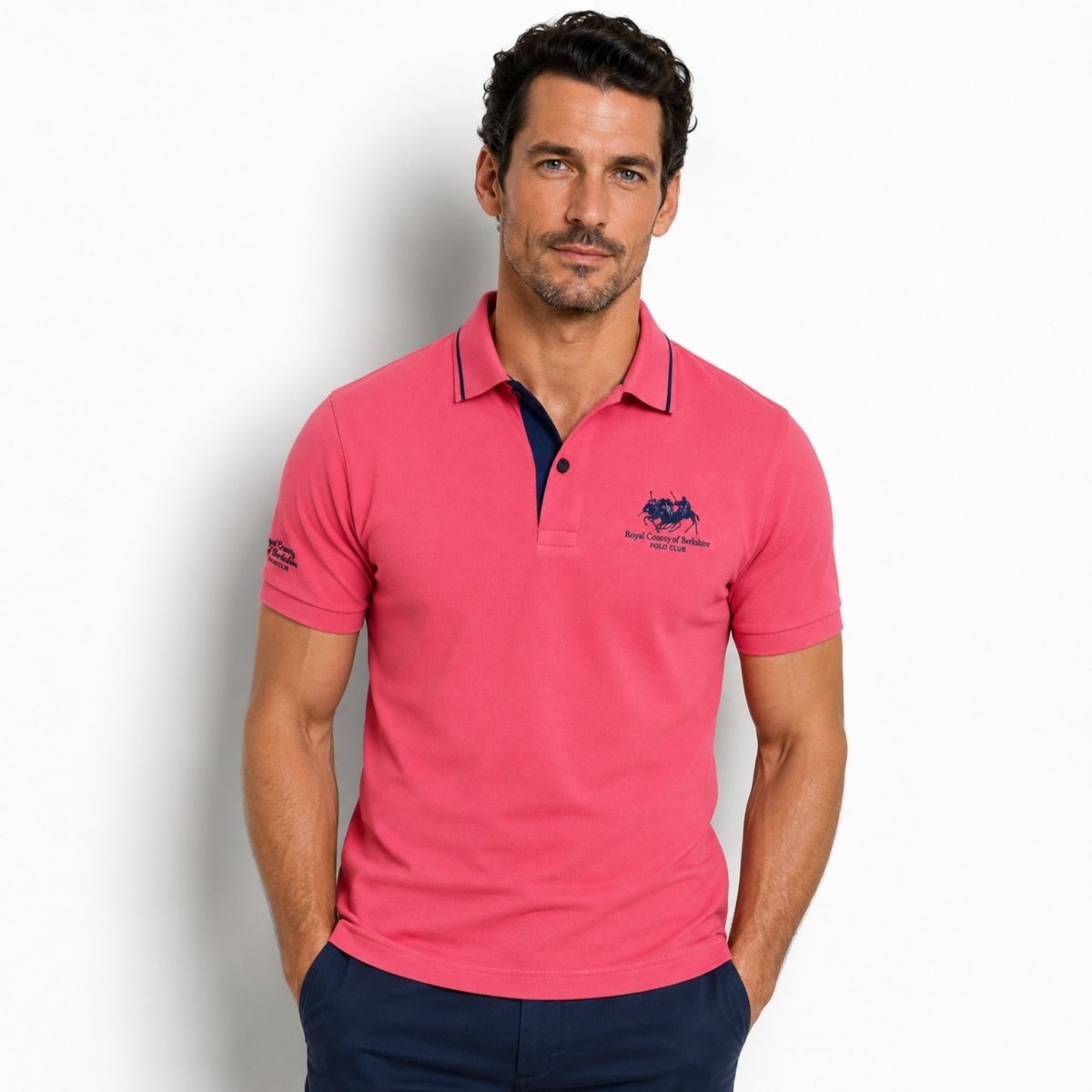 Max Polo