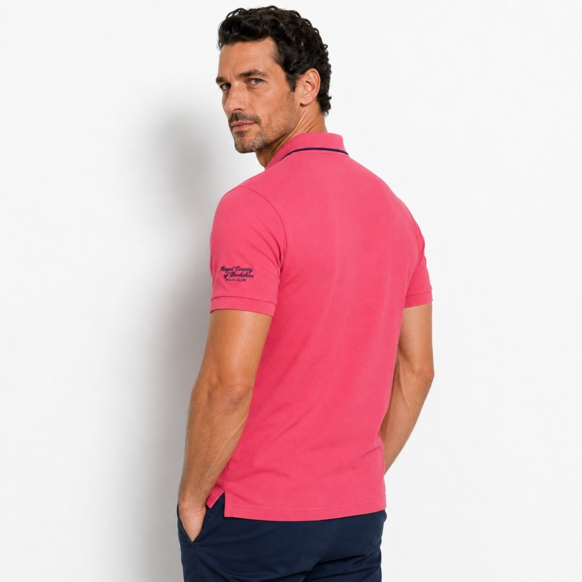 Max Polo