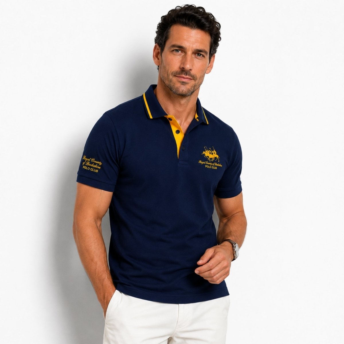 Max Polo