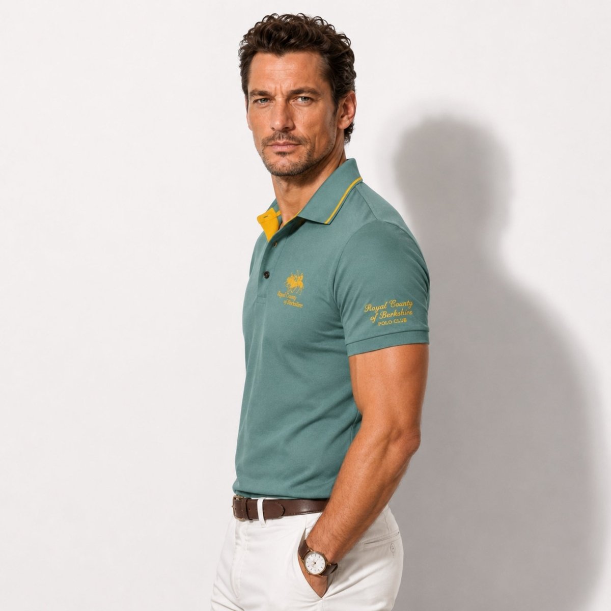 Max Polo