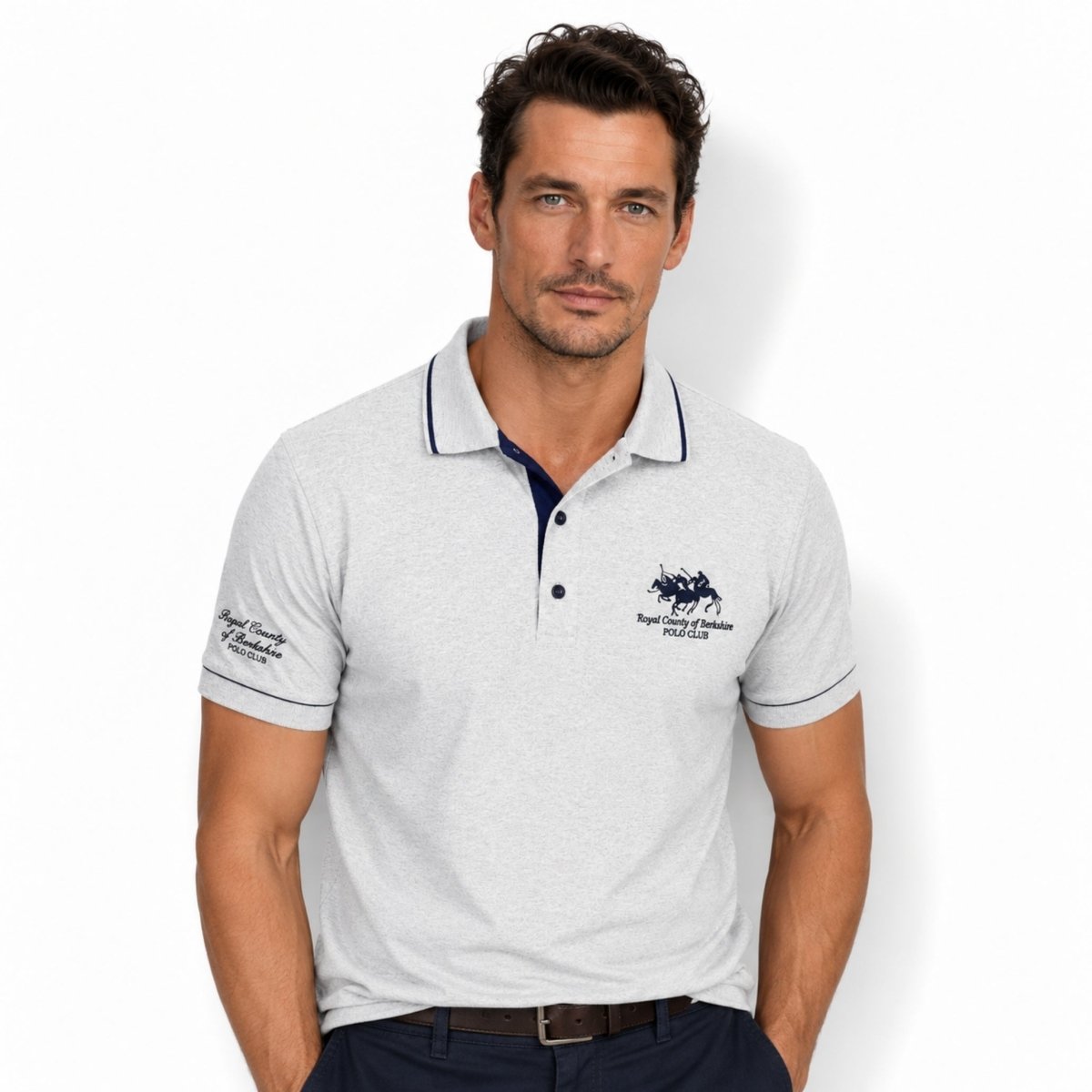 Max Polo