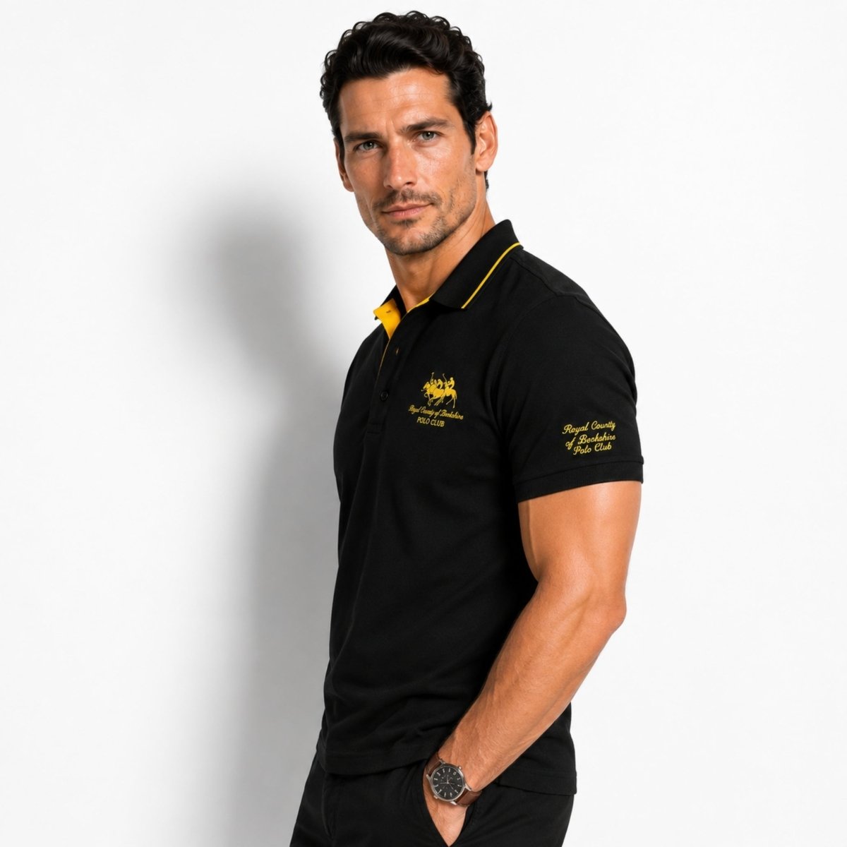 Max Polo