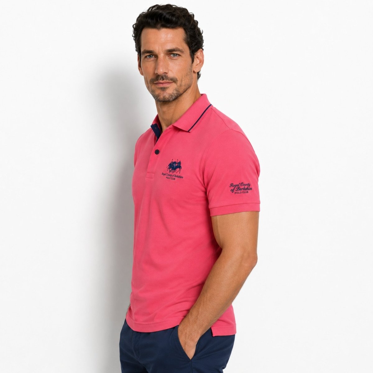 Max Polo