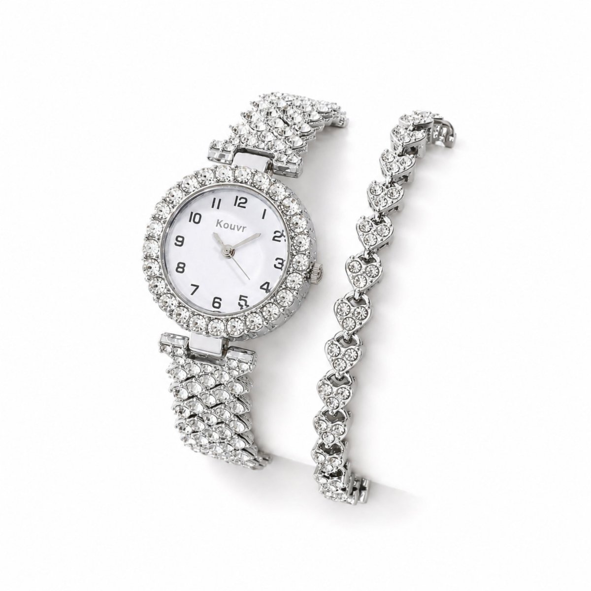 Maya Watch Set