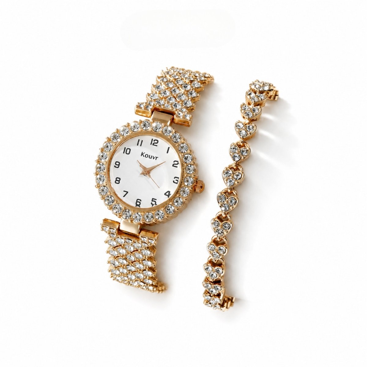 Maya Watch Set