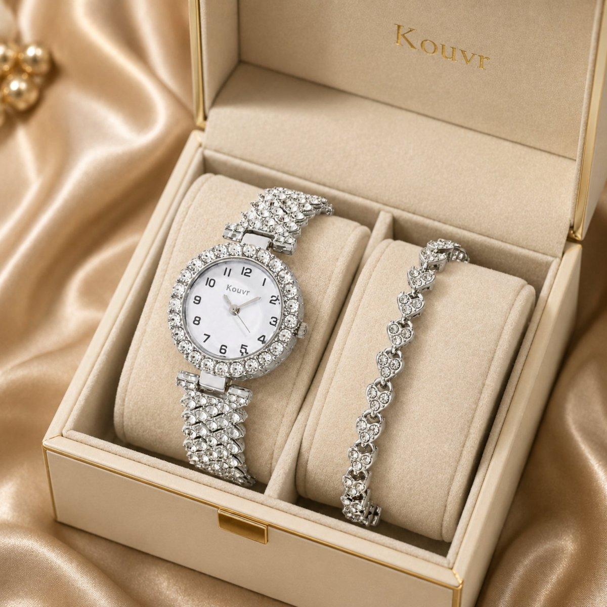 Maya Watch Set