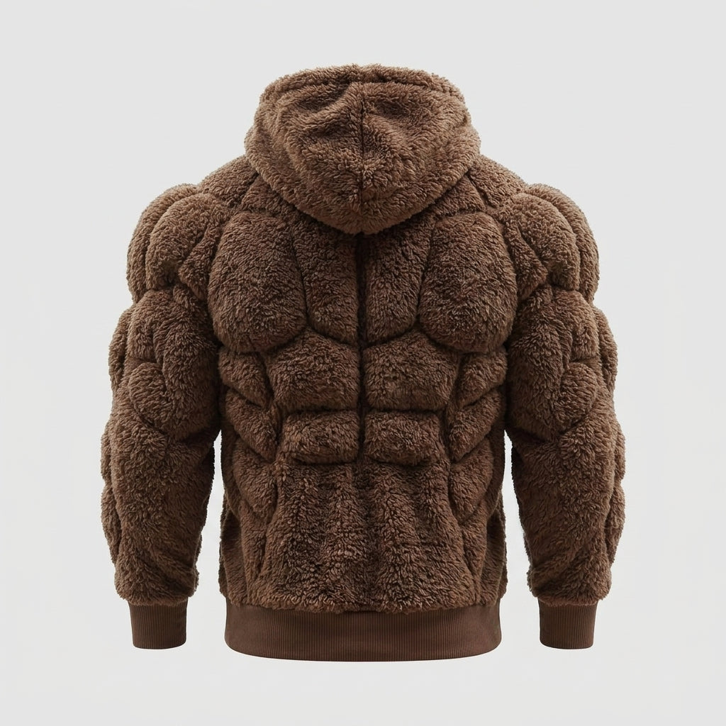 sweater - back catalog