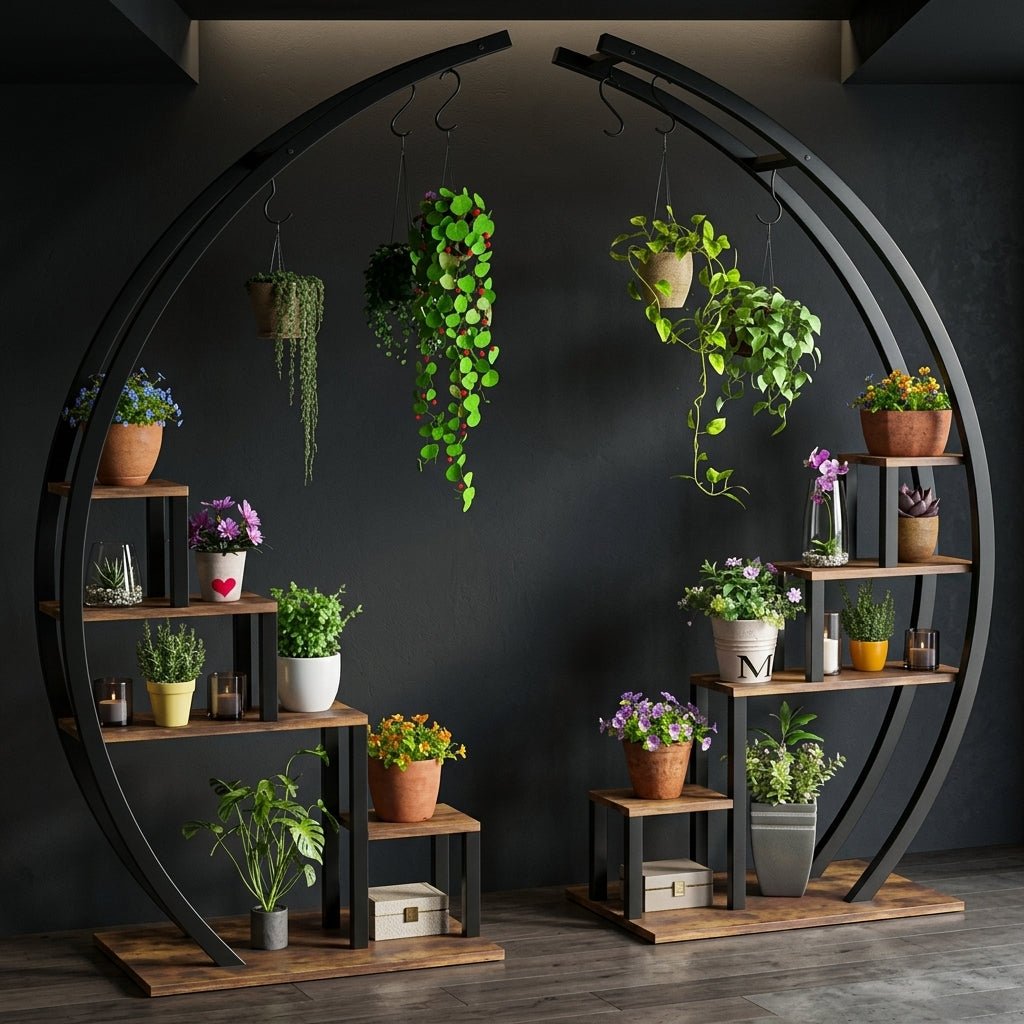 23 1 - dark modern luxury interior