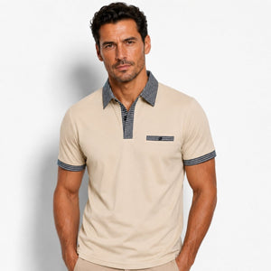 Beige Gilbert
