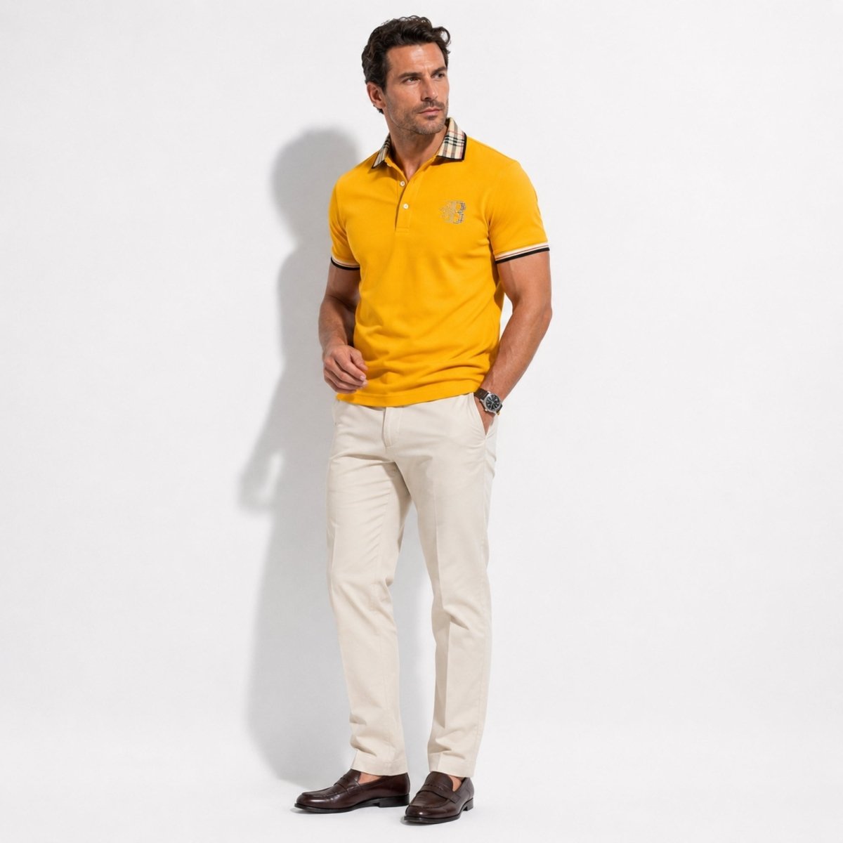 Brooks Polo