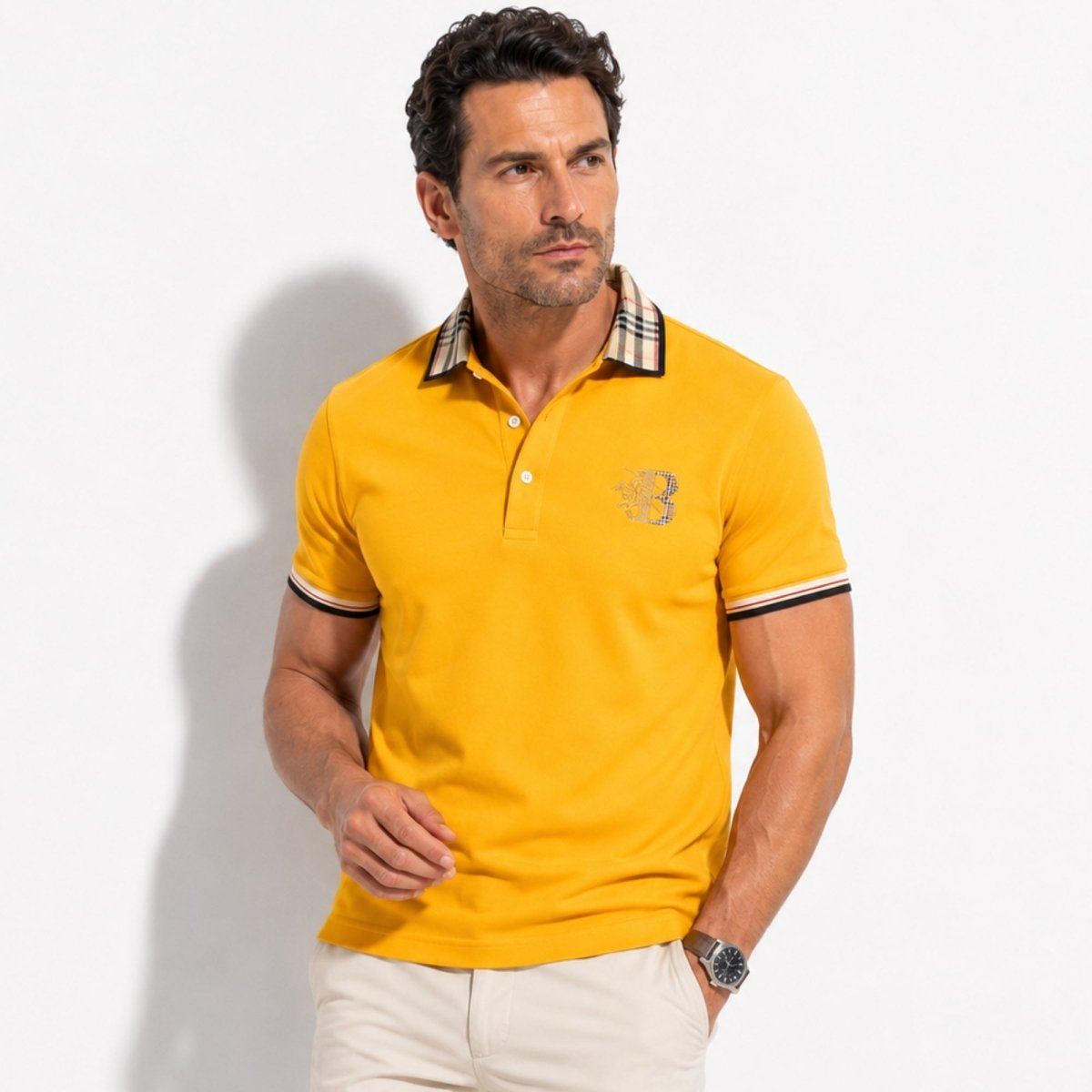 Brooks Polo