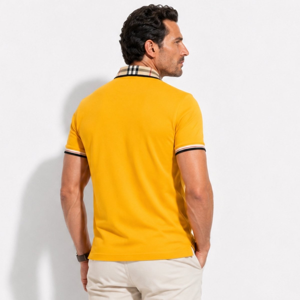 Brooks Polo