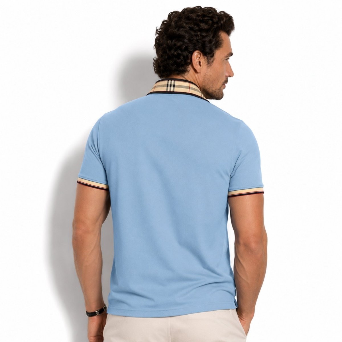 Brooks Polo
