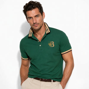 Green Brooks