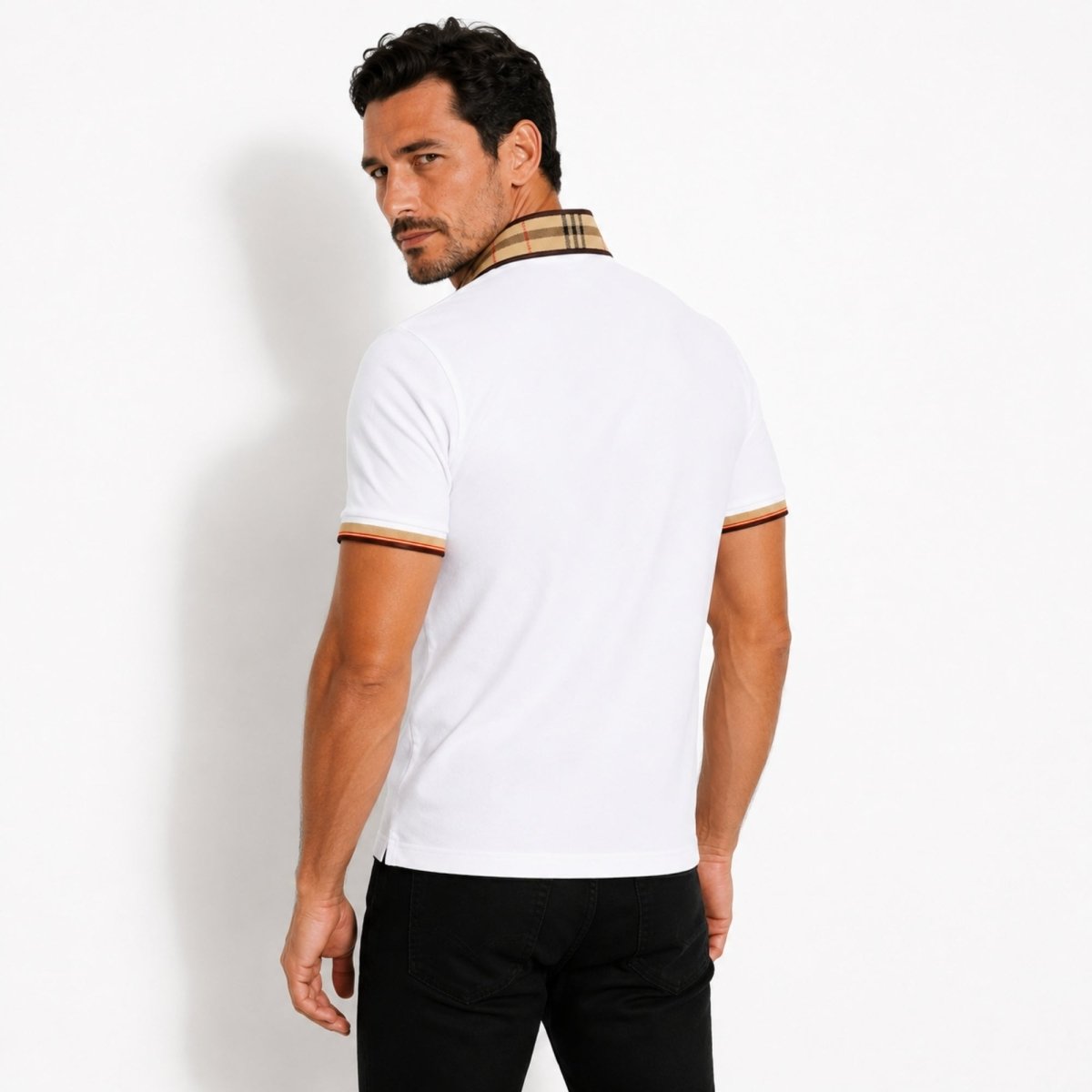 Brooks Polo