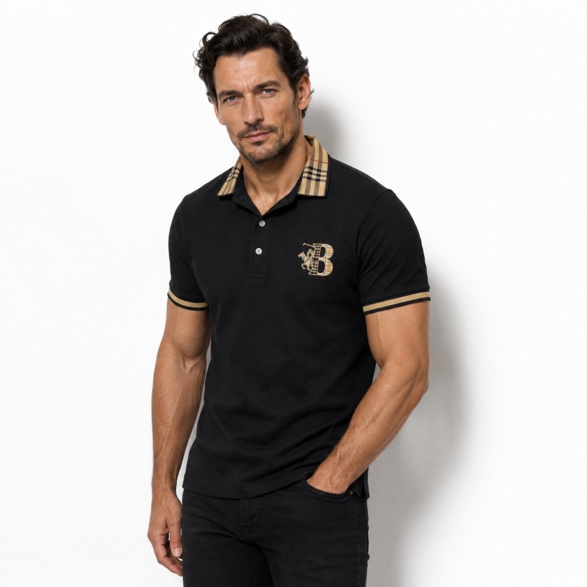 Brooks Polo