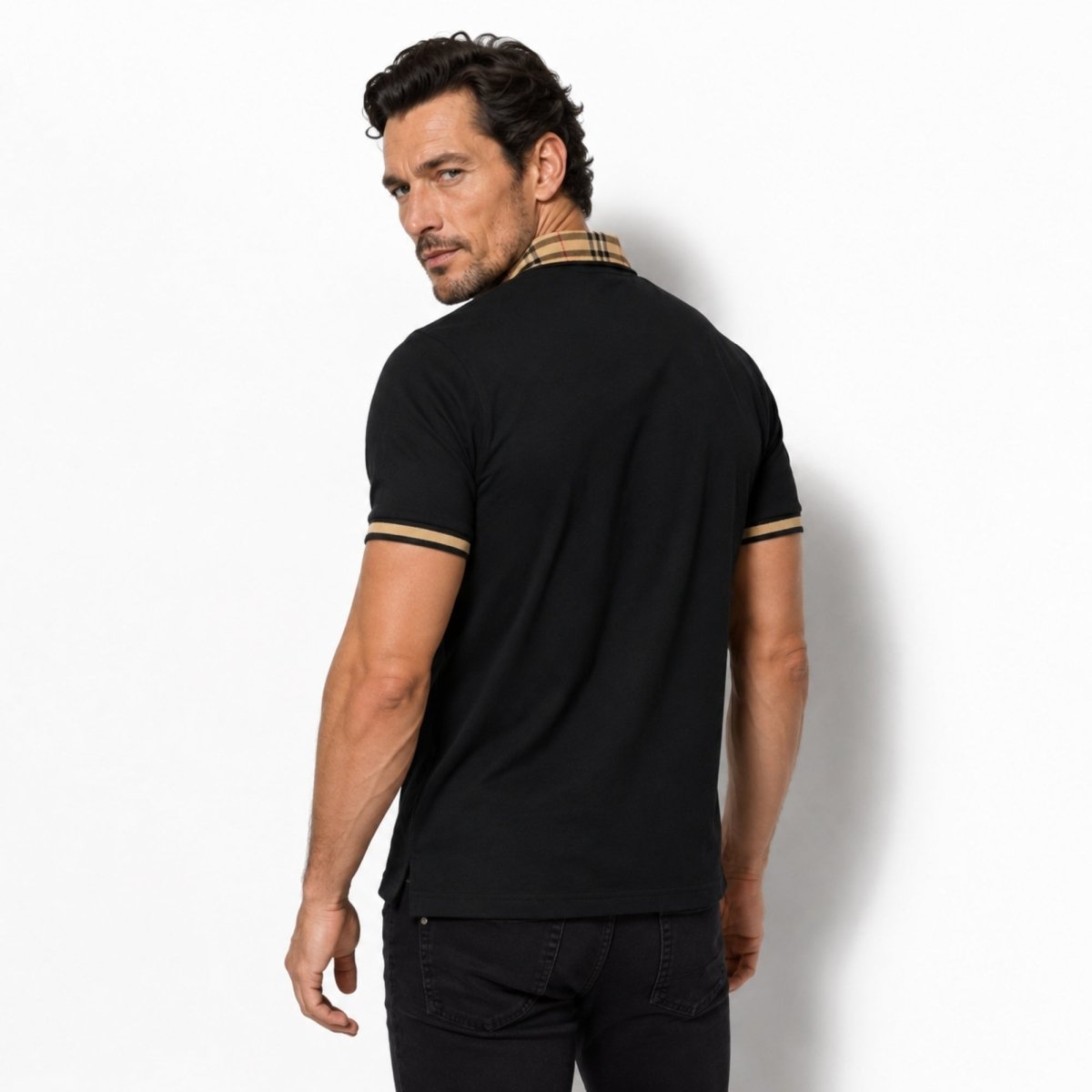 Brooks Polo