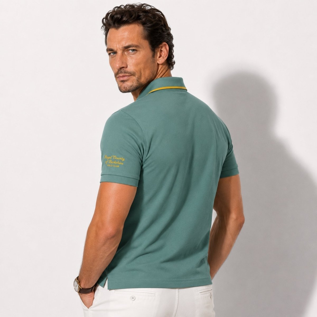Max Polo