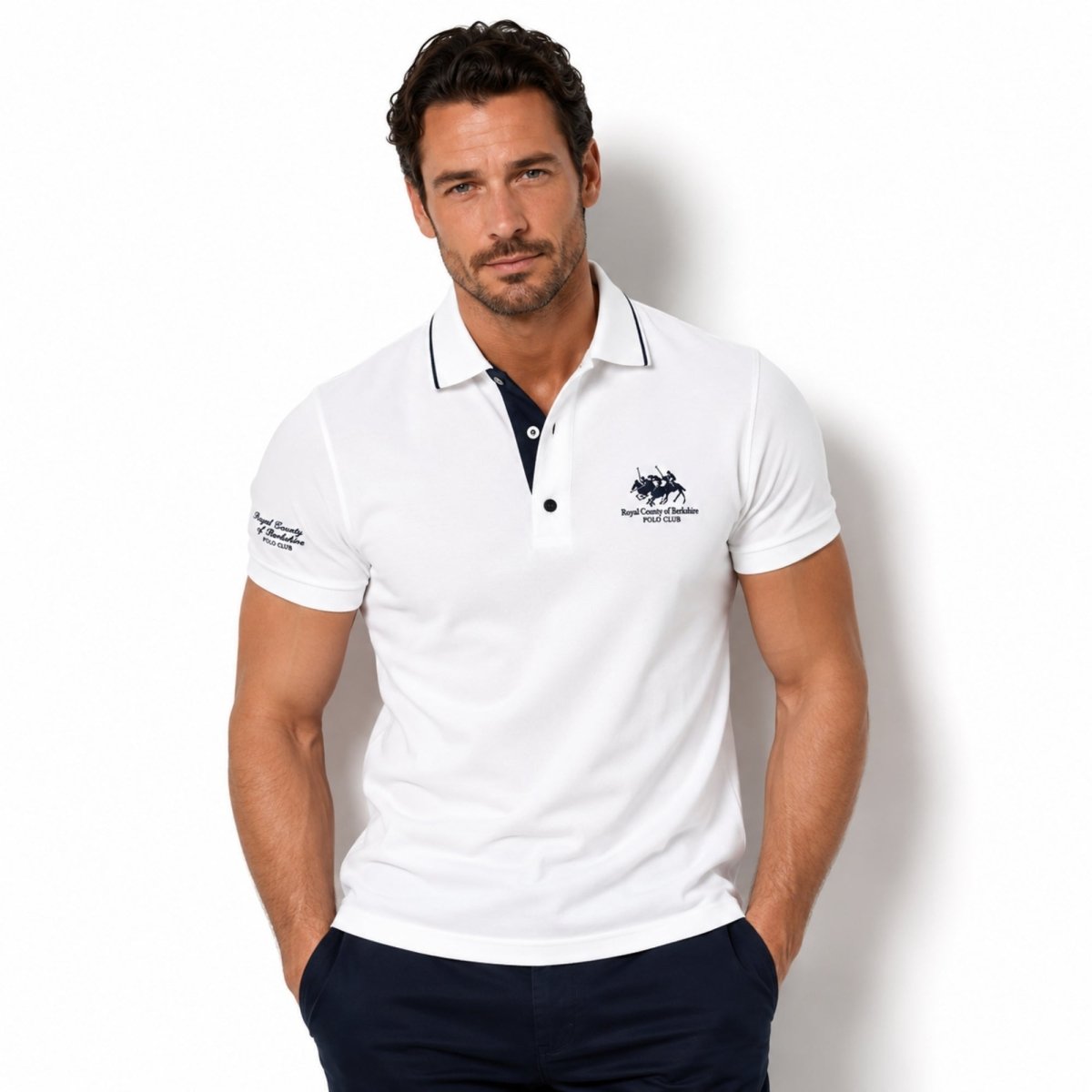 Max Polo