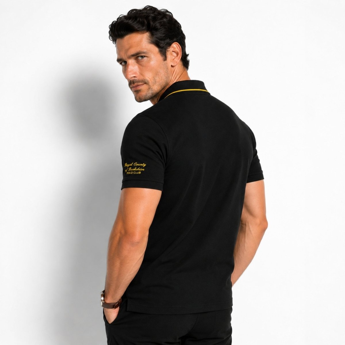 Max Polo