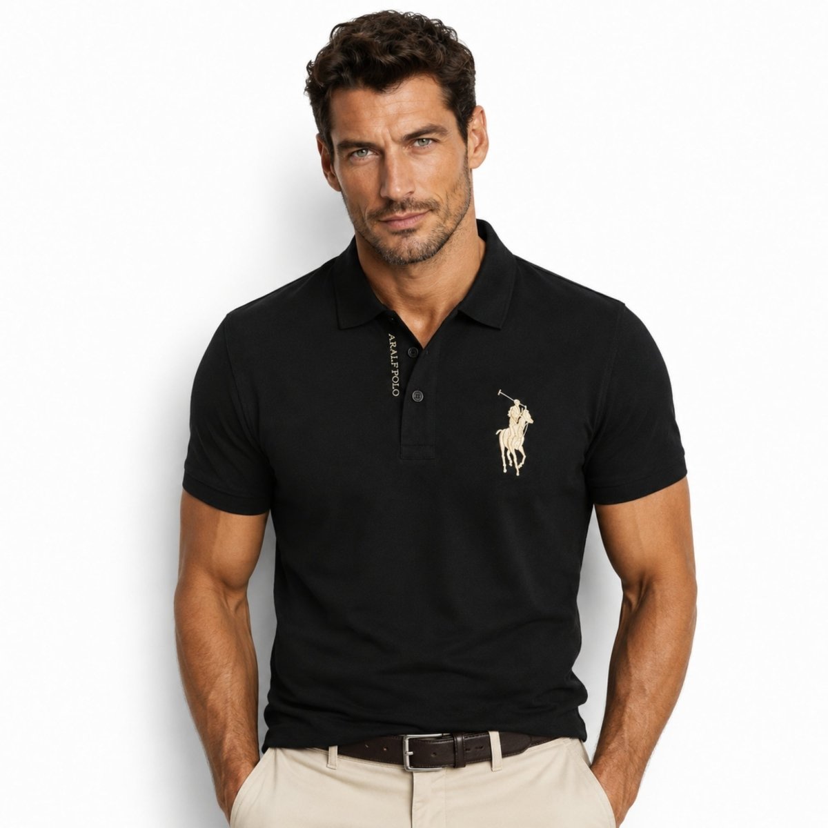 Carter Polo
