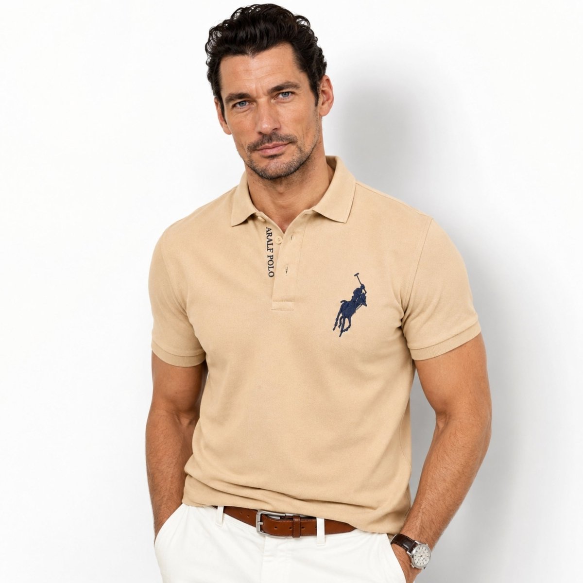 Carter Polo