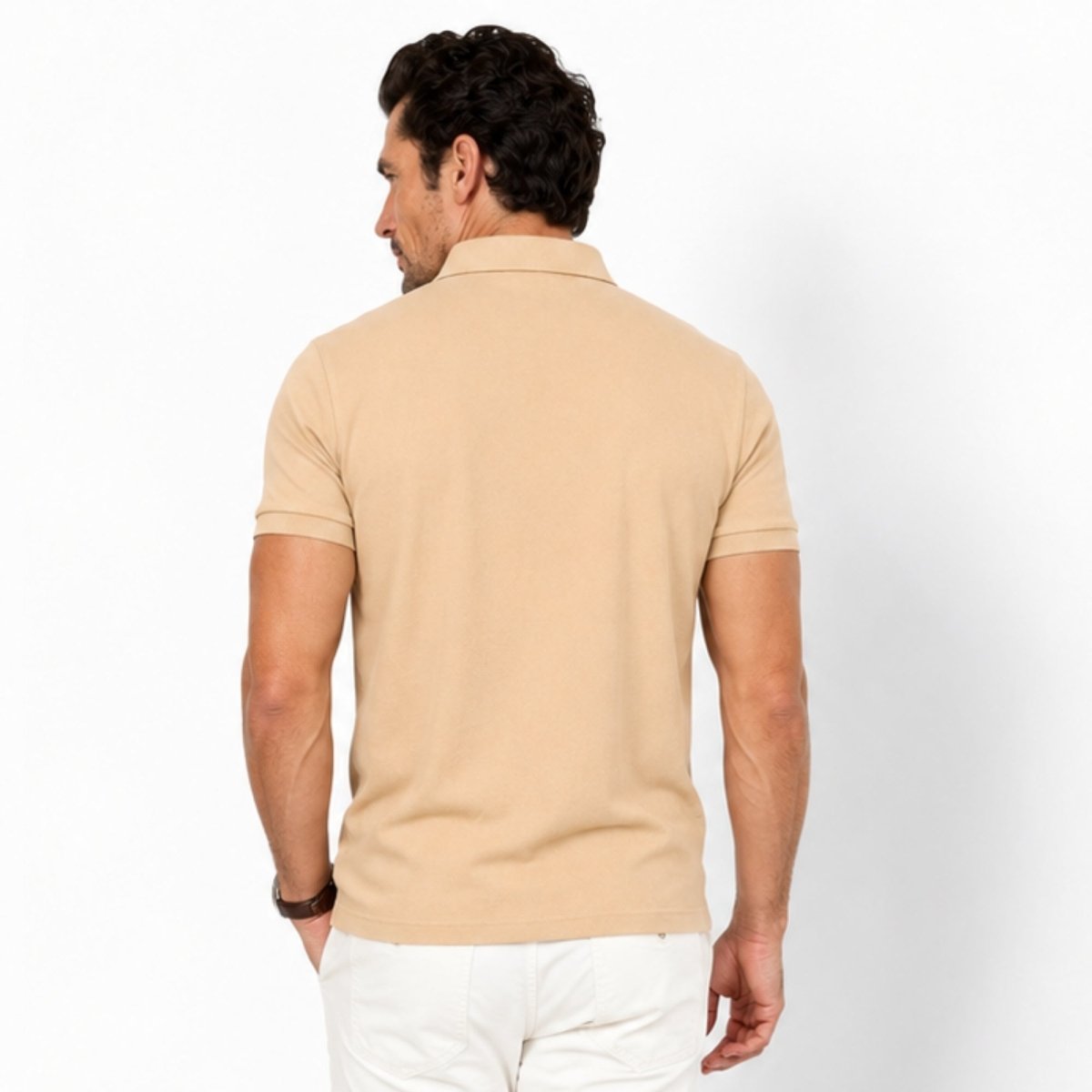 Carter Polo
