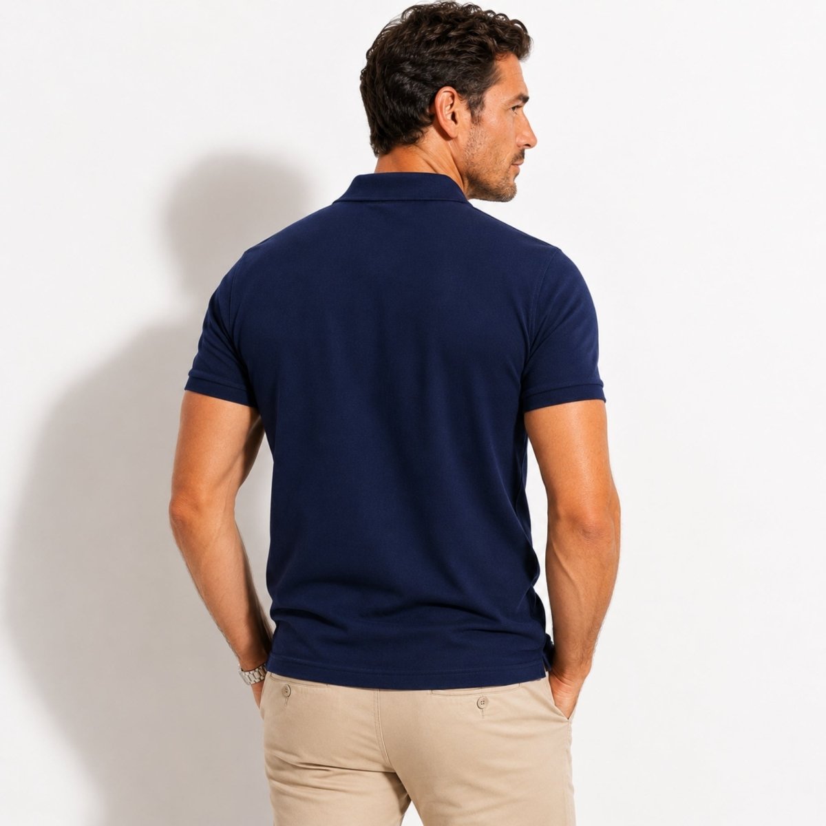 Carter Polo