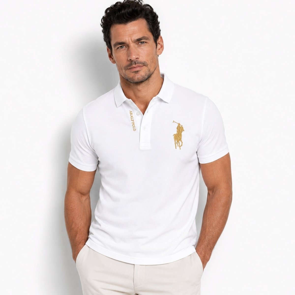 Carter Polo