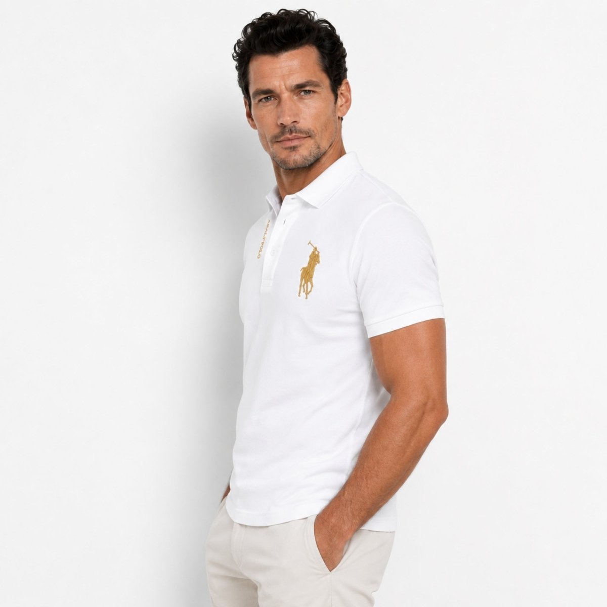 Carter Polo