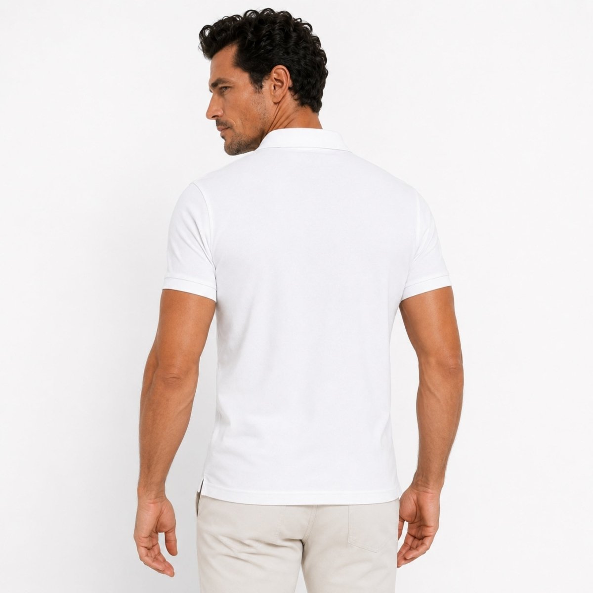 Carter Polo