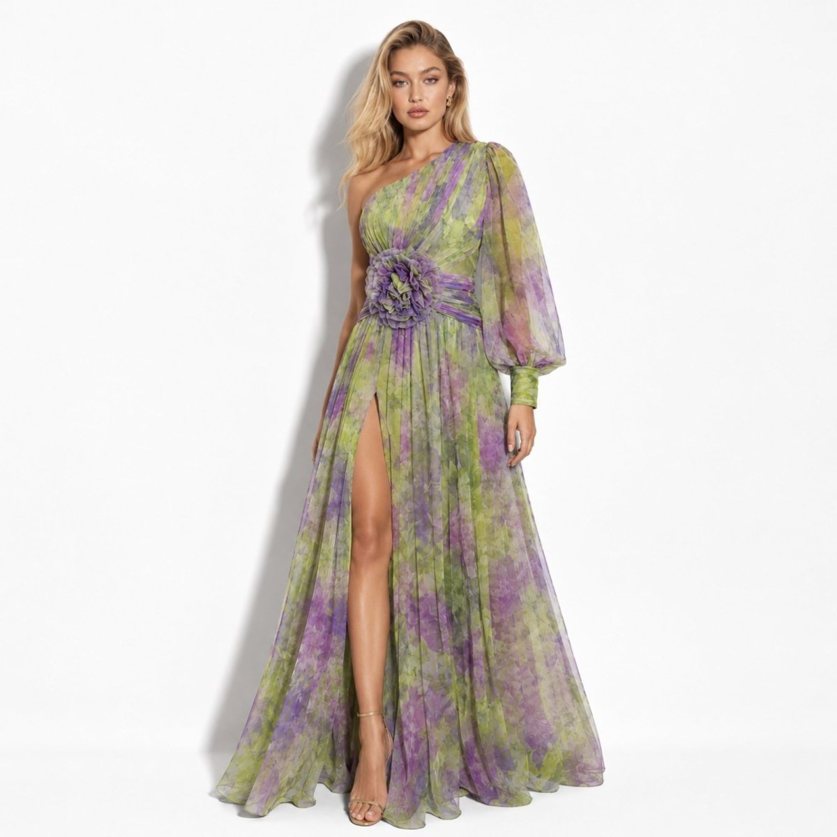 Fauna Dress
