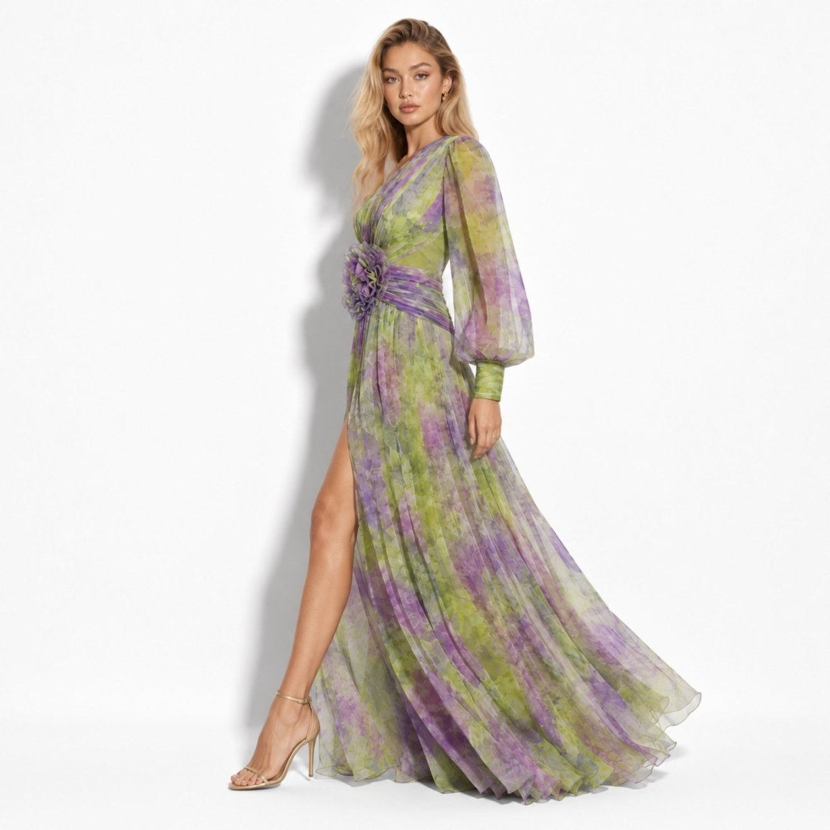 Fauna Dress